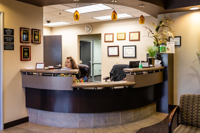 Reedley Dental — photo 4