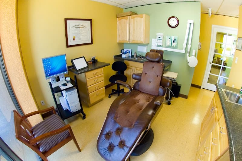 Dental Implants of Arizona — photo 3