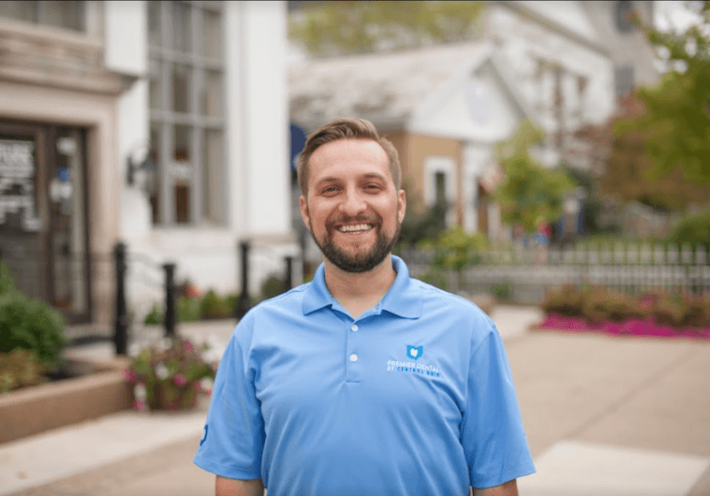 Premier Dental of New Albany — photo 3