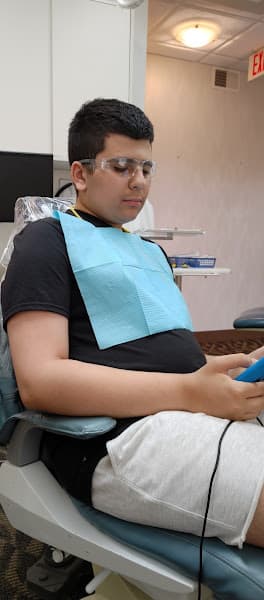 West Village Dental Care — photo 2