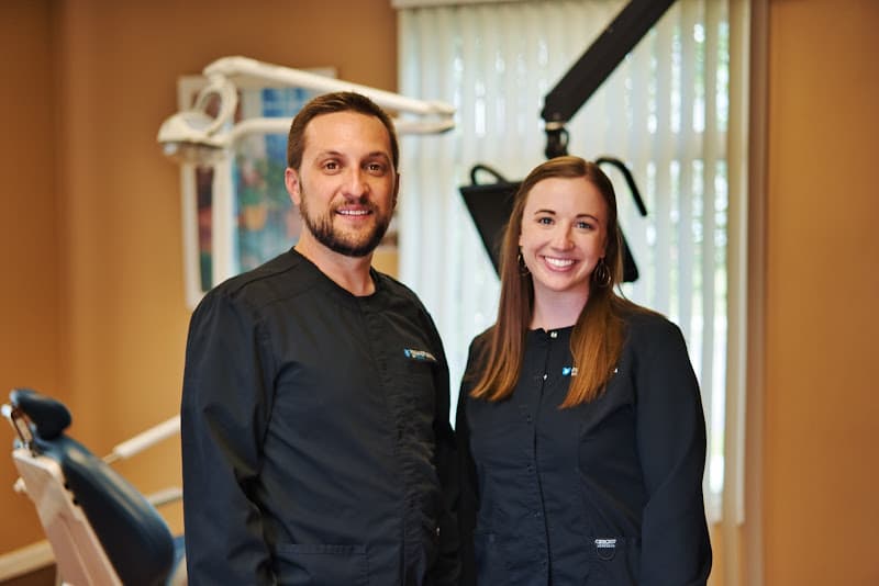 Premier Dental of Johnstown — photo 2