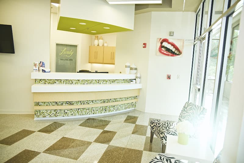 Lundy Dental Dr. Liza M. Lundy, DMD — photo 3