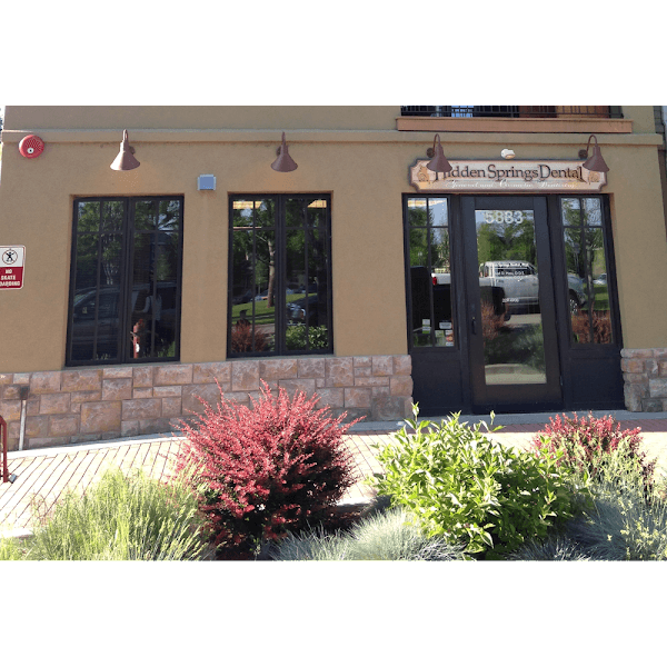 Hidden Springs Dental — photo 2