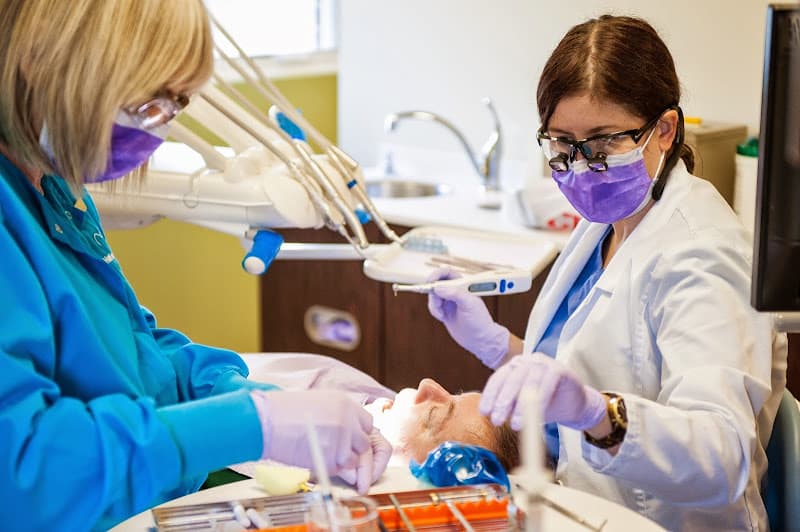 Hans Family Dental — photo 3