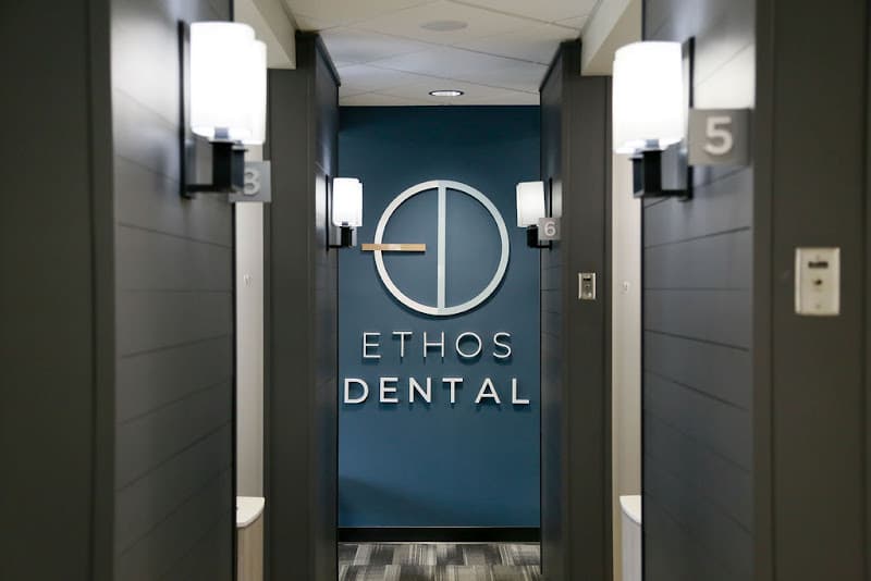 Ethos Dental — photo 3
