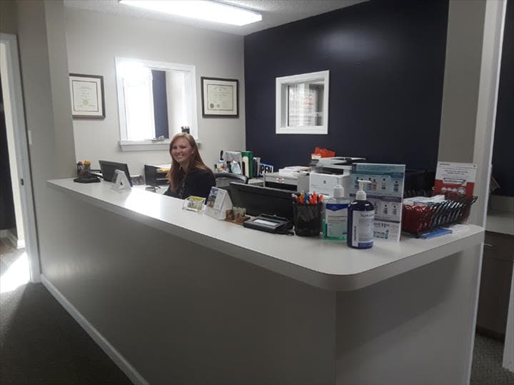Lee, Dwight B DDS — photo 2