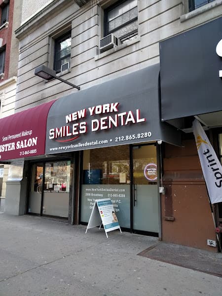 New York Smiles Dental — photo 3
