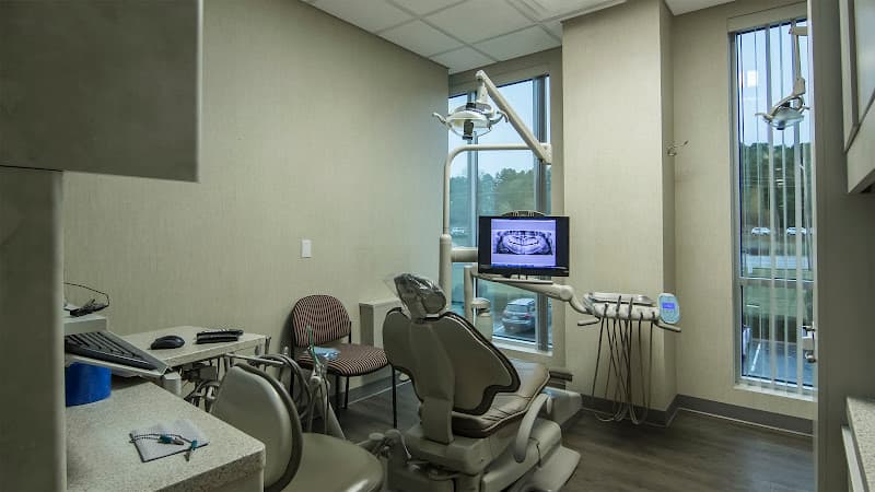 Little Rock Family Dental Care — photo 2