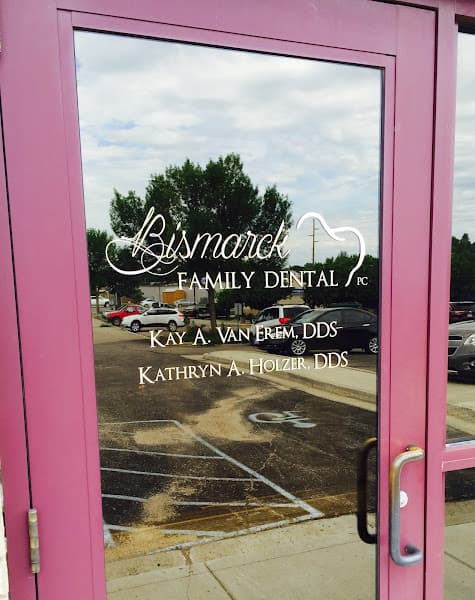 Kay A. Van Erem, DDS — photo 3