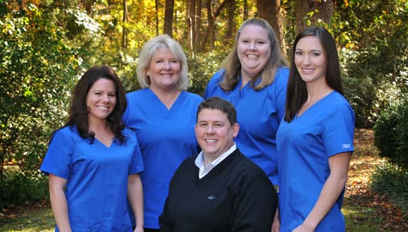 Hutchinson Family Dentistry — photo 3