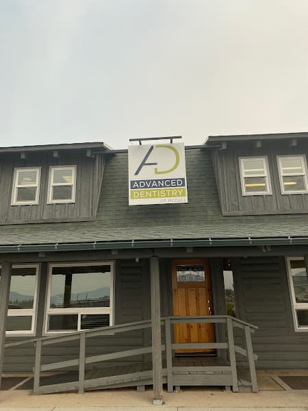 Advanced Dentistry of McCall — photo 2