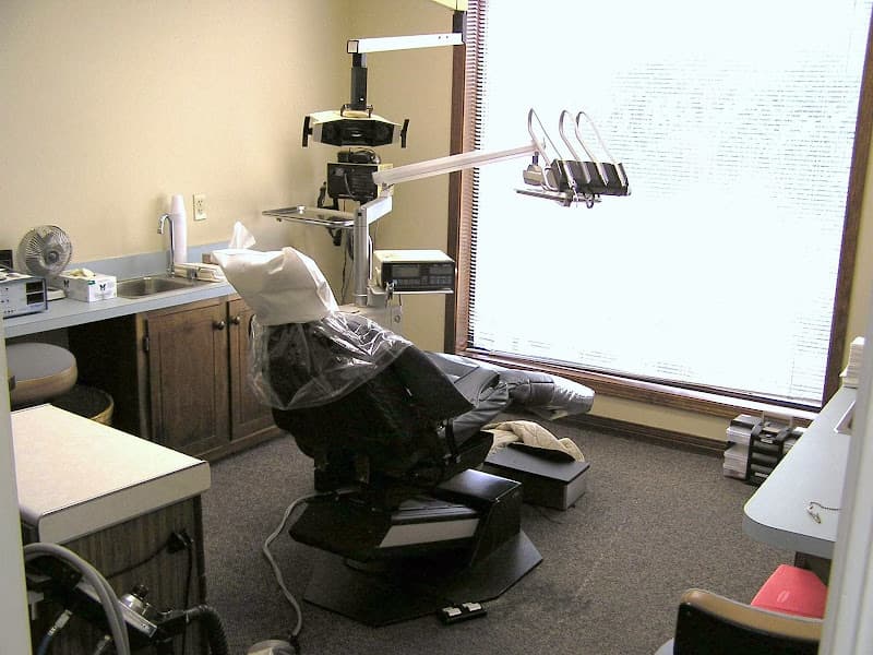 Meridian Dental Associates — photo 4