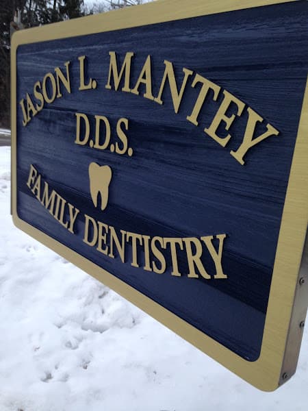 Jason L Mantey DDS Family Dentistry — photo 2