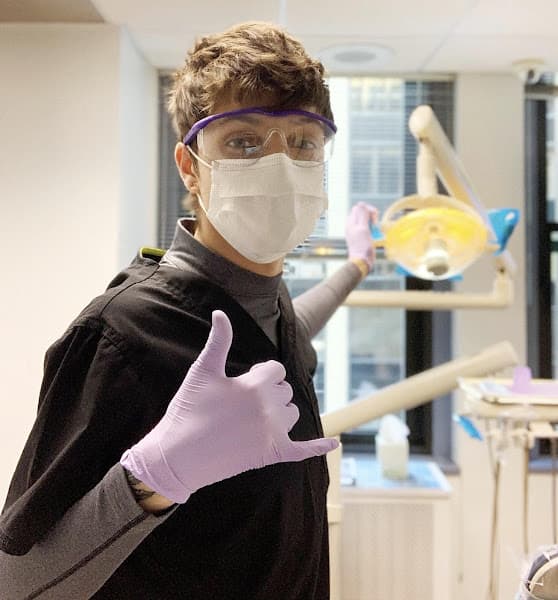 Modern Dental of Manhattan — photo 3