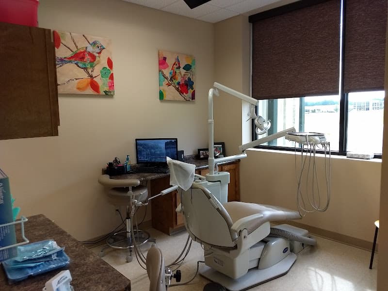 Arkansas Dental Clinic — photo 4
