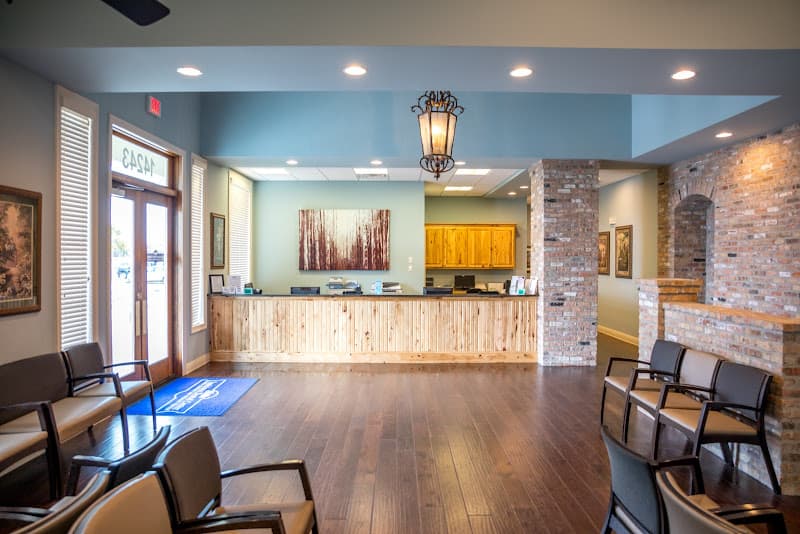 Louisiana Dental Center - Boutte — photo 1
