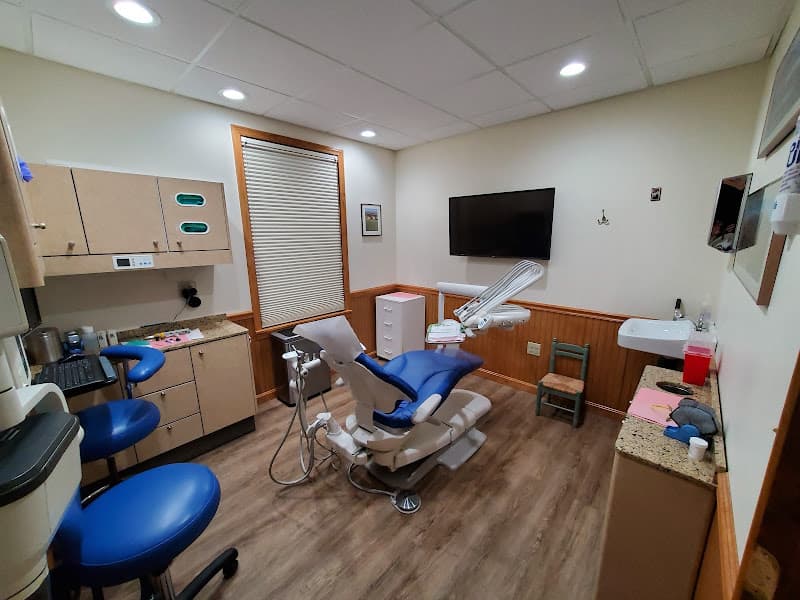 Willard Street Family Dental — photo 4