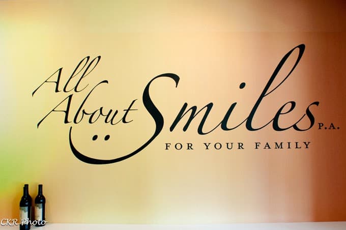 All About Smiles — photo 4