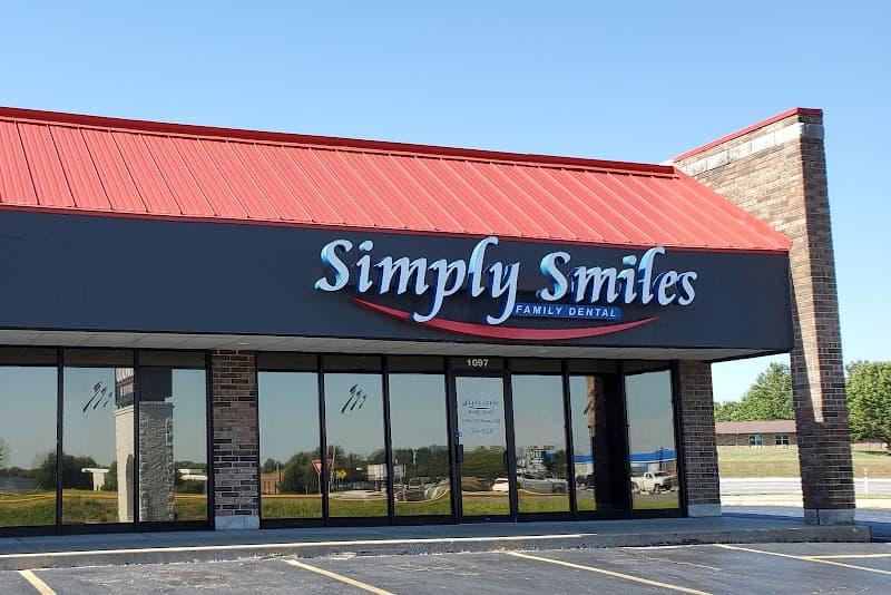 Simply Smiles Family Dental — photo 3