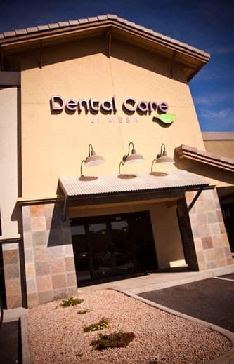Dental Care of Mesa — photo 4