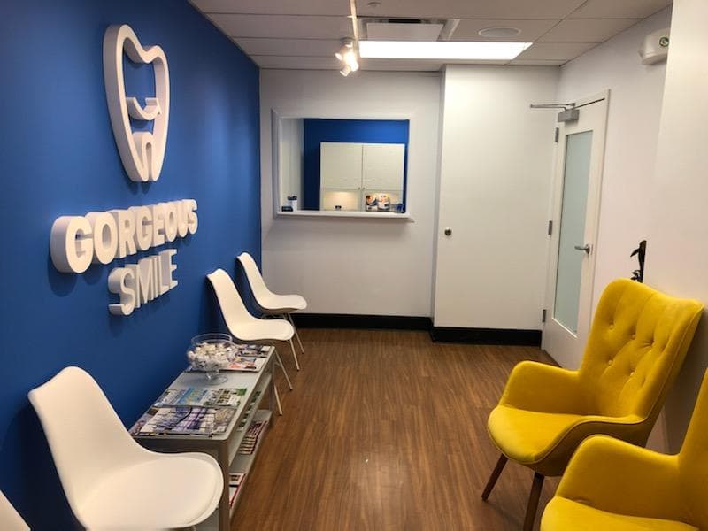 Gorgeous Smile - Arlington Cosmetic Dentist — photo 3