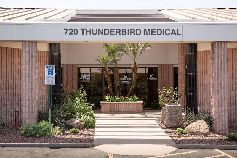 Dental Home Family Dentistry Phoenix — photo 3