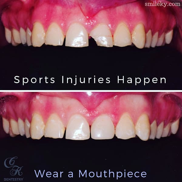 CK Dentistry — photo 3