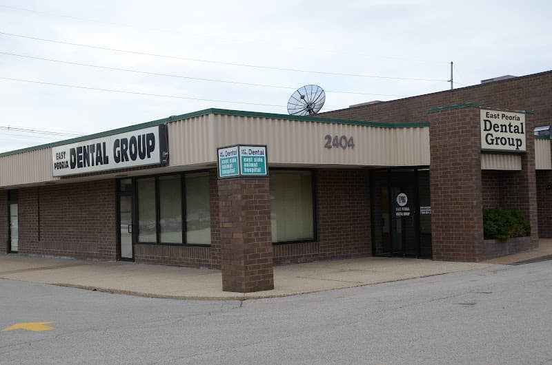 East Peoria Dental Group — photo 2