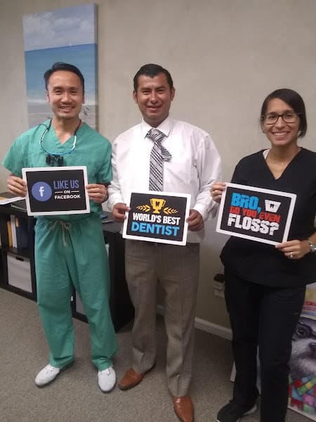 Burlington Dental — photo 3