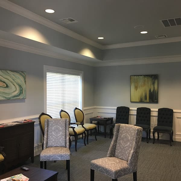 Riverwatch Dental: David Perpall, DMD — photo 4
