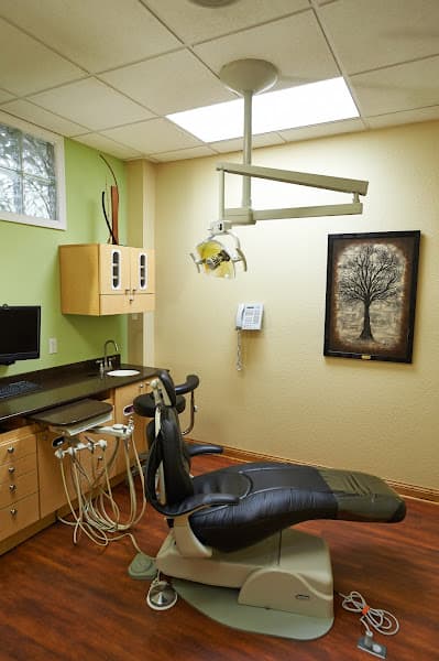 Mace Family Dental: Brandi L Mace DDS — photo 3