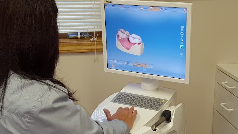 Wedgewood Dental: Linda K. Westmoreland, DDS — photo 3