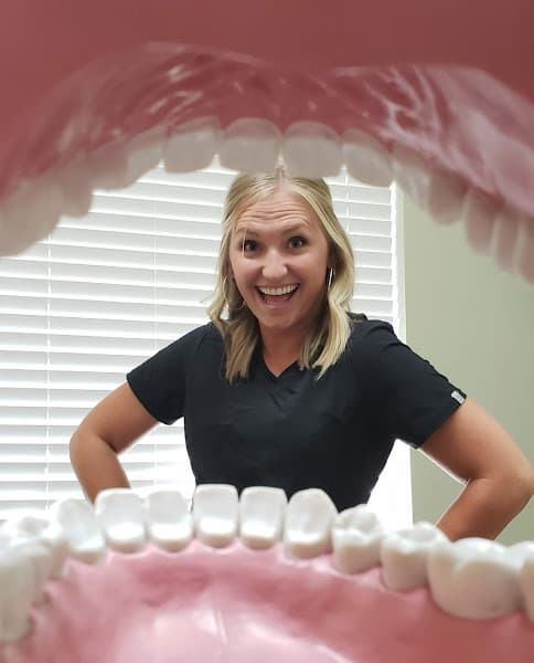 All smiles Dentistry - Dr. James B. Bonny, DDS — photo 2