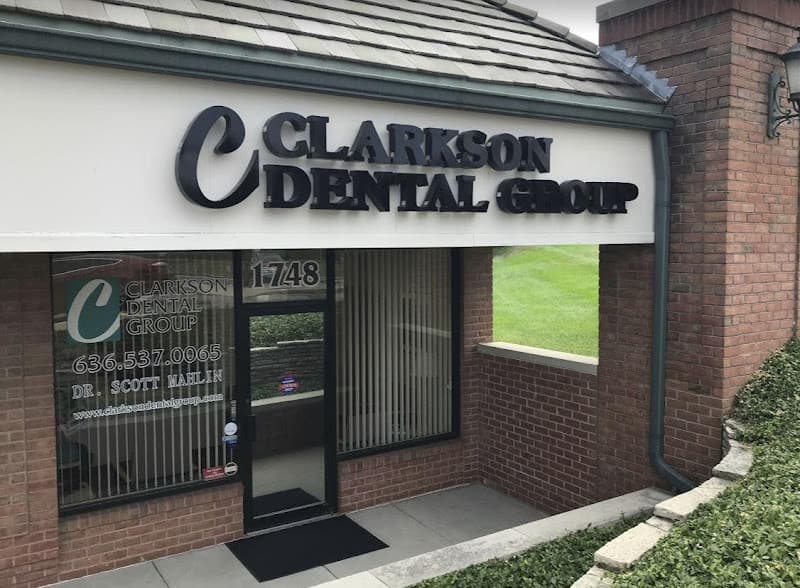 Clarkson Dental Group — photo 2