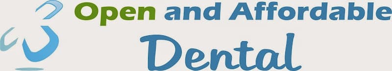 Open and Affordable Dental Bennett — photo 3