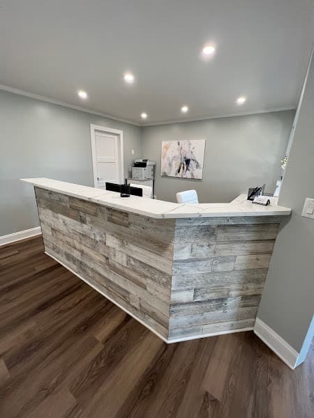 Carolina Dentistry & Dentures — photo 3