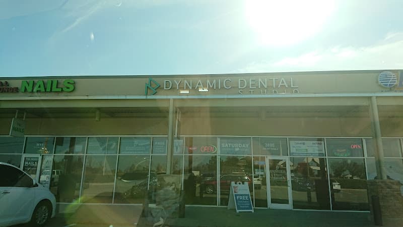 Dynamic Dental Orthodontics and Implants — photo 4