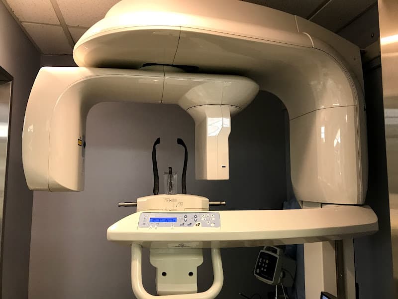 Pennsylvania Center for Dental Implants and Periodontics — photo 2