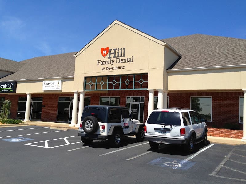 Hill Family Dental — photo 1