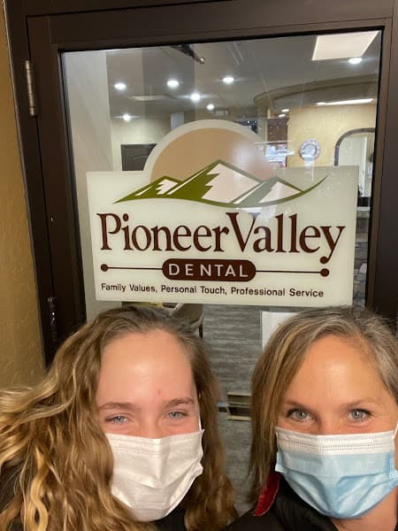 Pioneer Valley Dental — photo 3