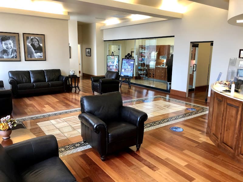 Lane & Associates Family Dentistry — photo 2