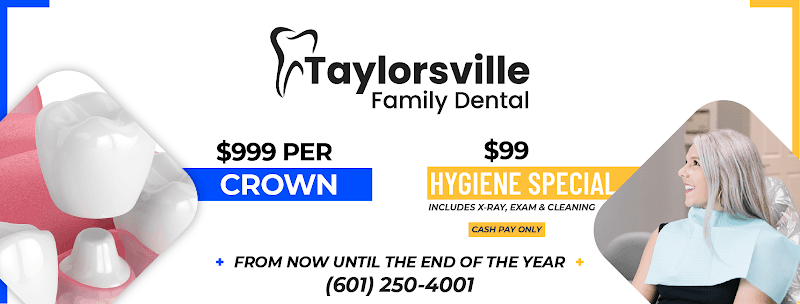 Taylorsville Family Dental of Mississippi — photo 3