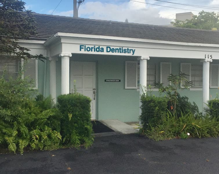Florida Dentistry Group Inc — photo 2