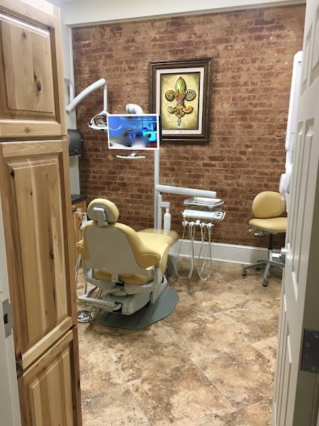 Louisiana Dental Center - New Orleans, Magazine St — photo 3