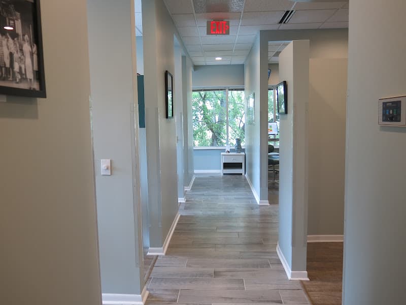 Carolina Dental Arts of Glenwood South — photo 2