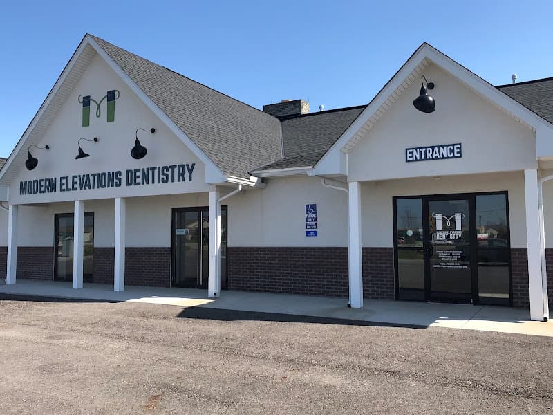 Modern Elevations Dentistry — photo 4