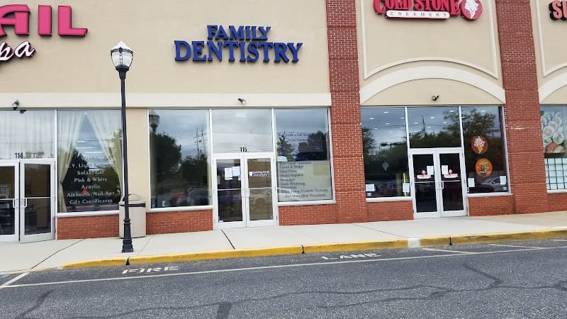 American Family Dentistry PC - Dr. Kuma Kalaria — photo 4