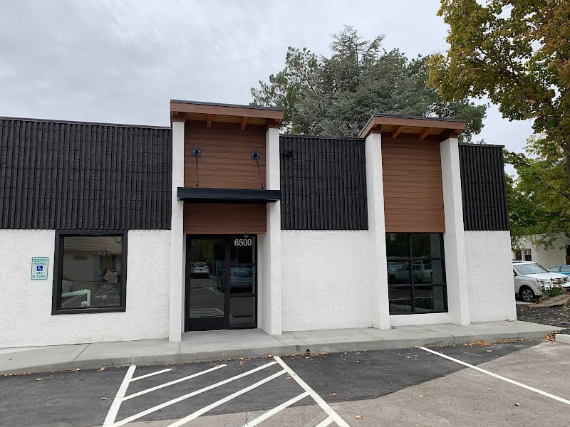 Grant Dental — photo 4