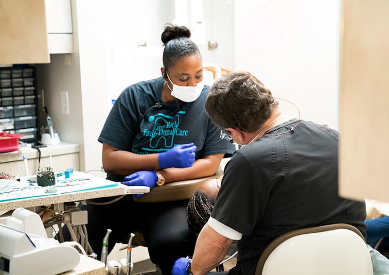 Little Rock Family Dental Care — photo 4