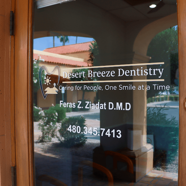 Desert Breeze Dentistry — photo 2
